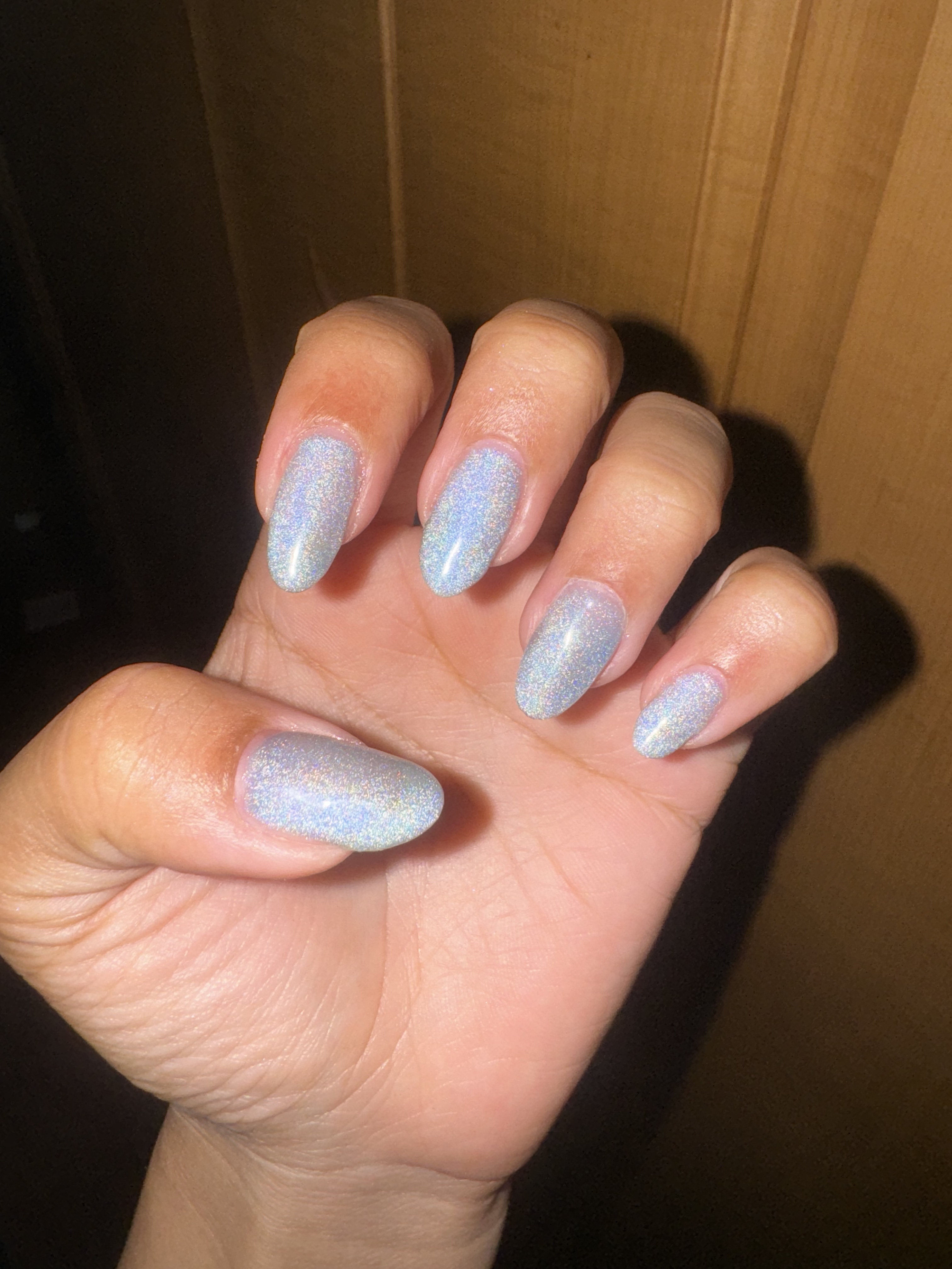 ペロリン/ネイル工房/ジェルネイルを使ったクチコミ（1枚目）