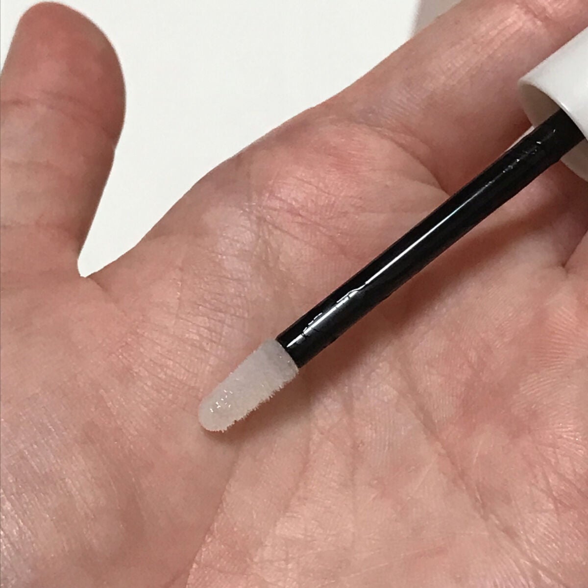 湘南美容まつ毛美容液/Co-medical+/まつげ美容液を使ったクチコミ(3枚目)