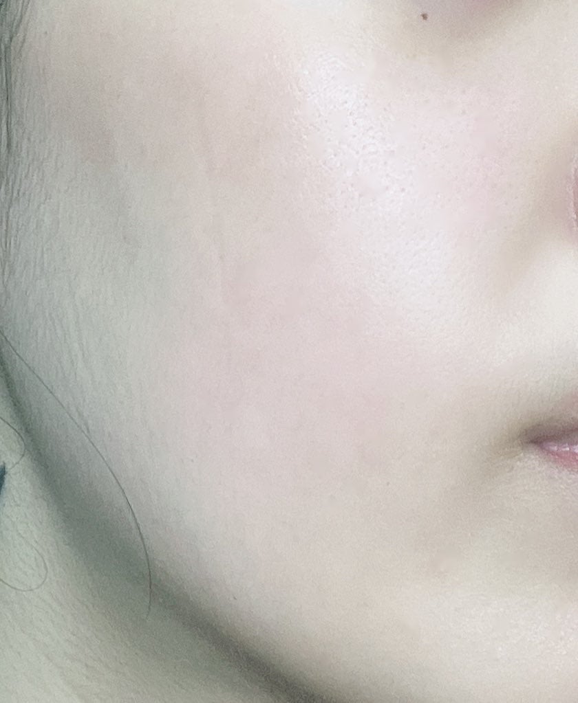 RMK Wトリートメントオイル/RMK/ブースター・導入液を使ったクチコミ(2枚目)