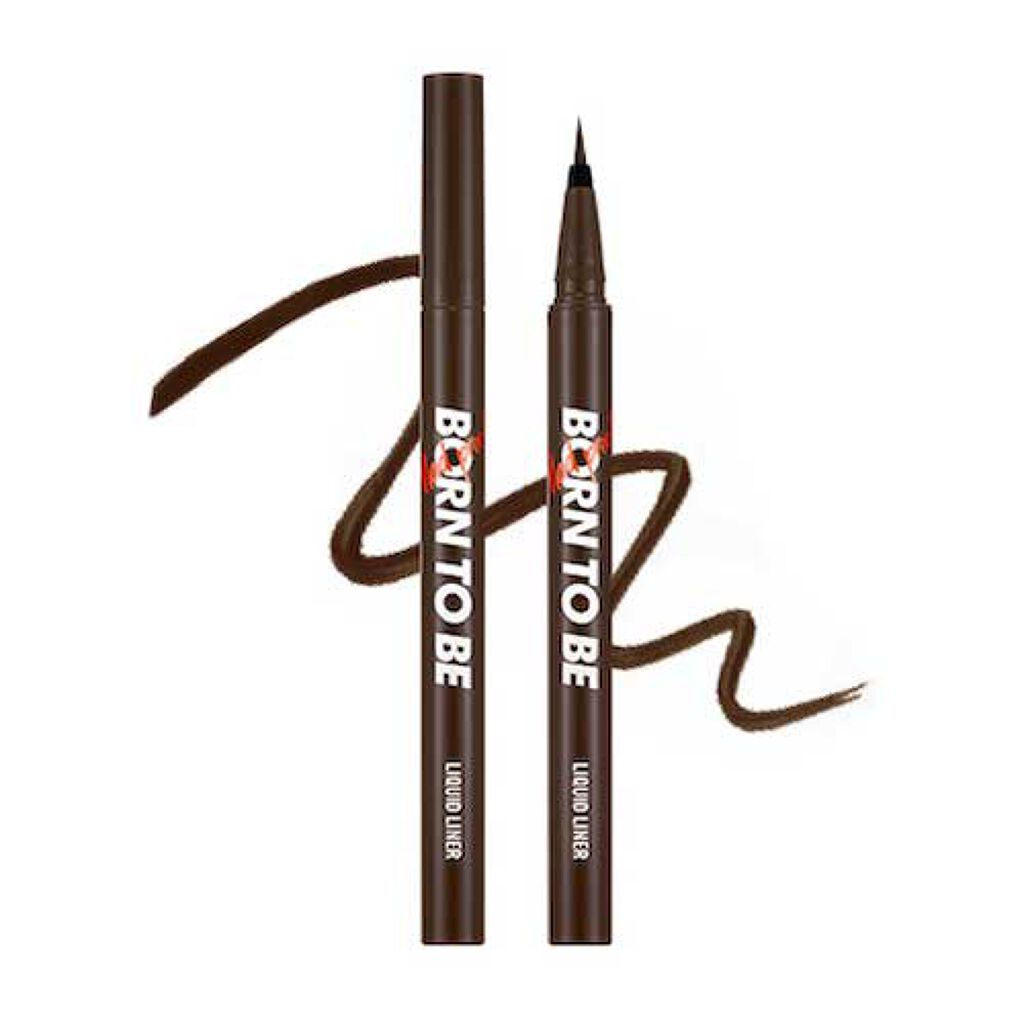 BORN TO BE マッドプルーフ リキッドライナー BORN TO BE マッドプルーフ リキッドライナー