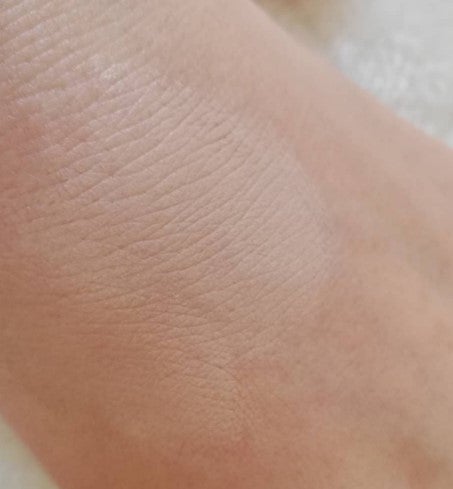 リッチピーチクッションファンデーション/PERIPERA/クッションファンデーションを使ったクチコミ(5枚目)