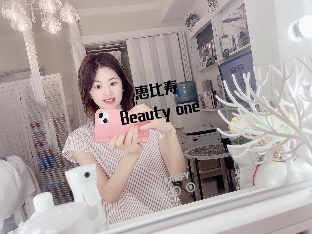 chiekotan on LIPS 「恵比寿のエイジングケアフェイシャル専門店Beautyoneに伺..」(1枚目)