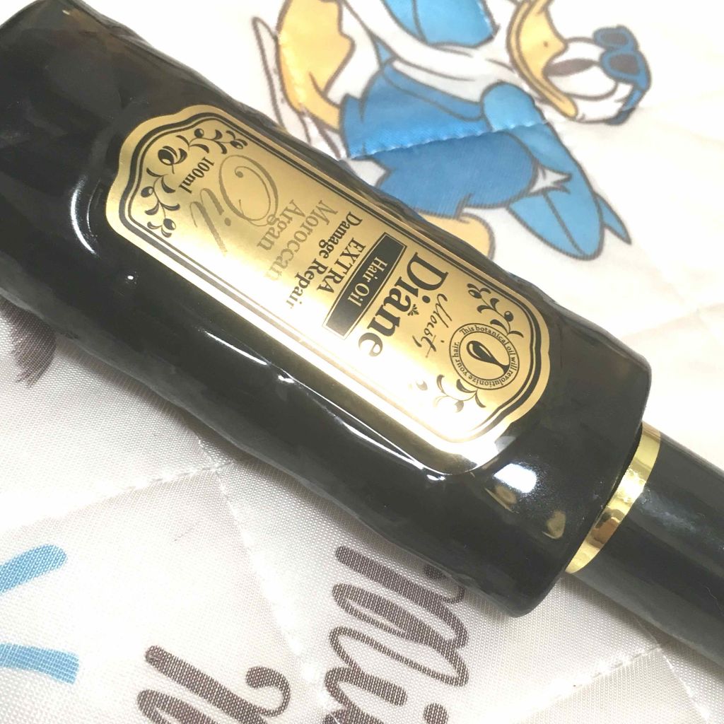 ヘアフレグランスホワイトブーケ/ヴィーナススパ/アウトバストリートメントを使ったクチコミ（2枚目）