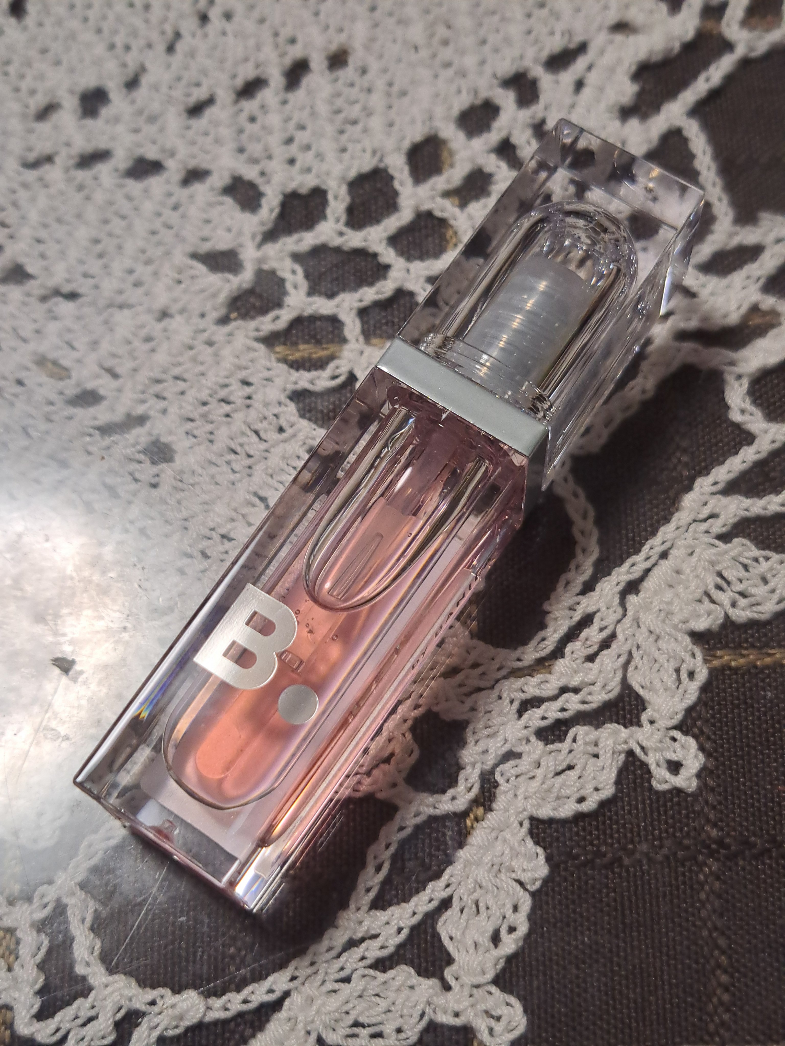 デビルズプランパー/HOLIKA HOLIKA/リッププランパーを使ったクチコミ（1枚目）