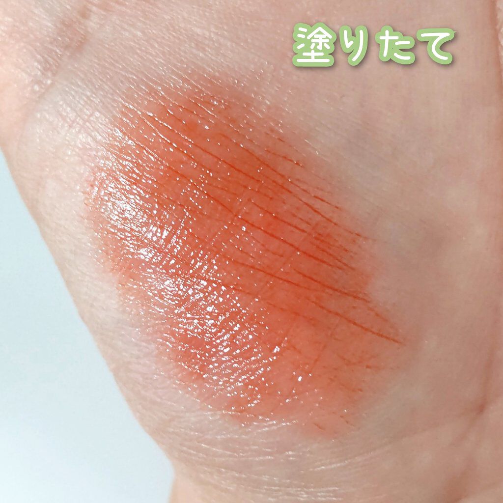 ケイト リップモンスター/KATE/口紅を使ったクチコミ（3枚目）