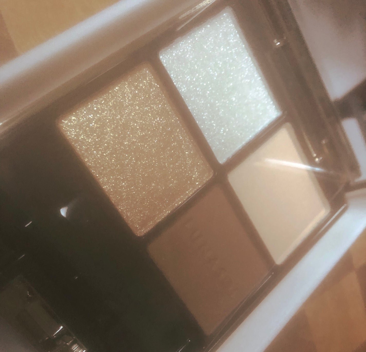 アイカラーレーション/LUNASOL/アイシャドウパレットを使ったクチコミ(1枚目)