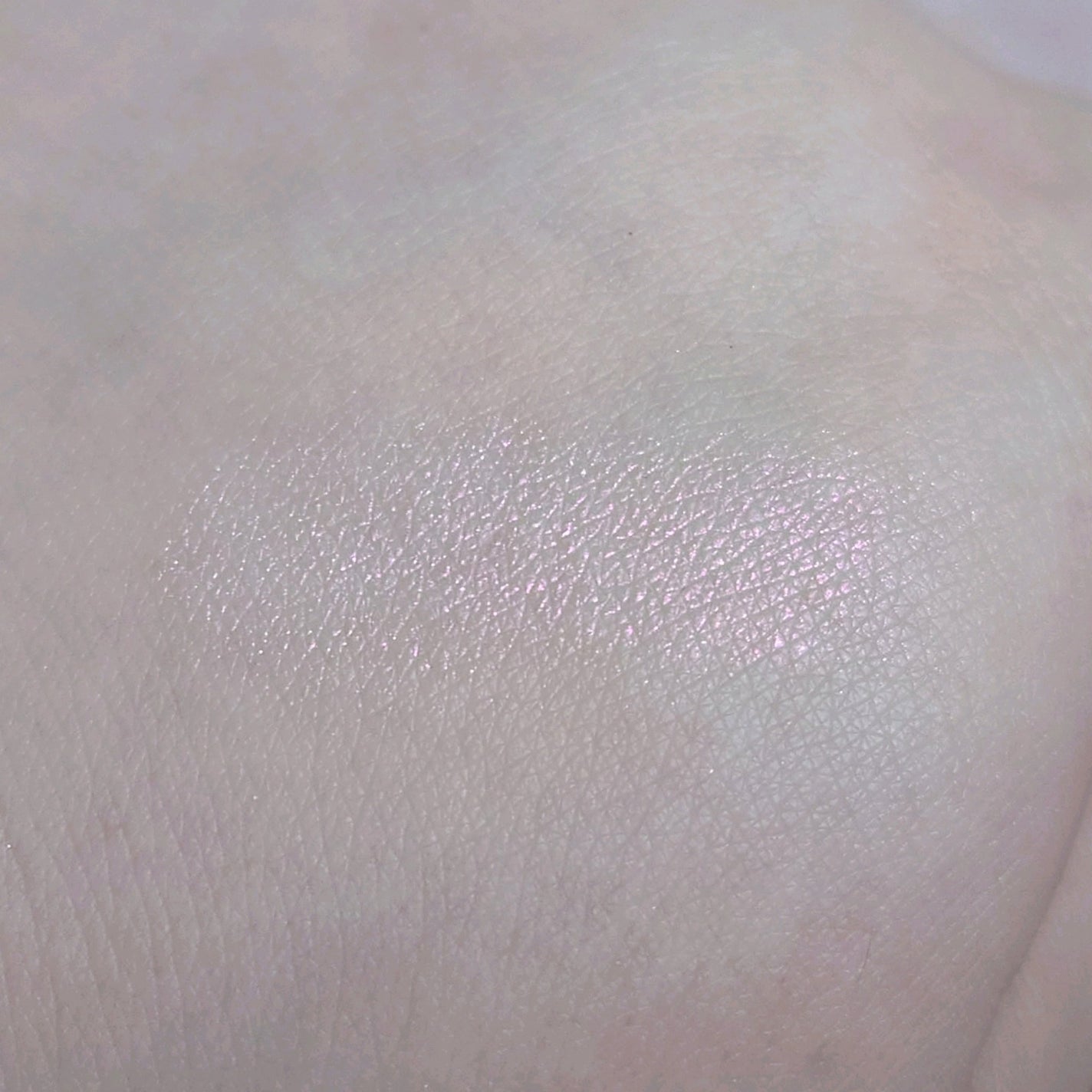 アディクション ザ アイシャドウ パール/ADDICTION/単色アイシャドウを使ったクチコミ(3枚目)
