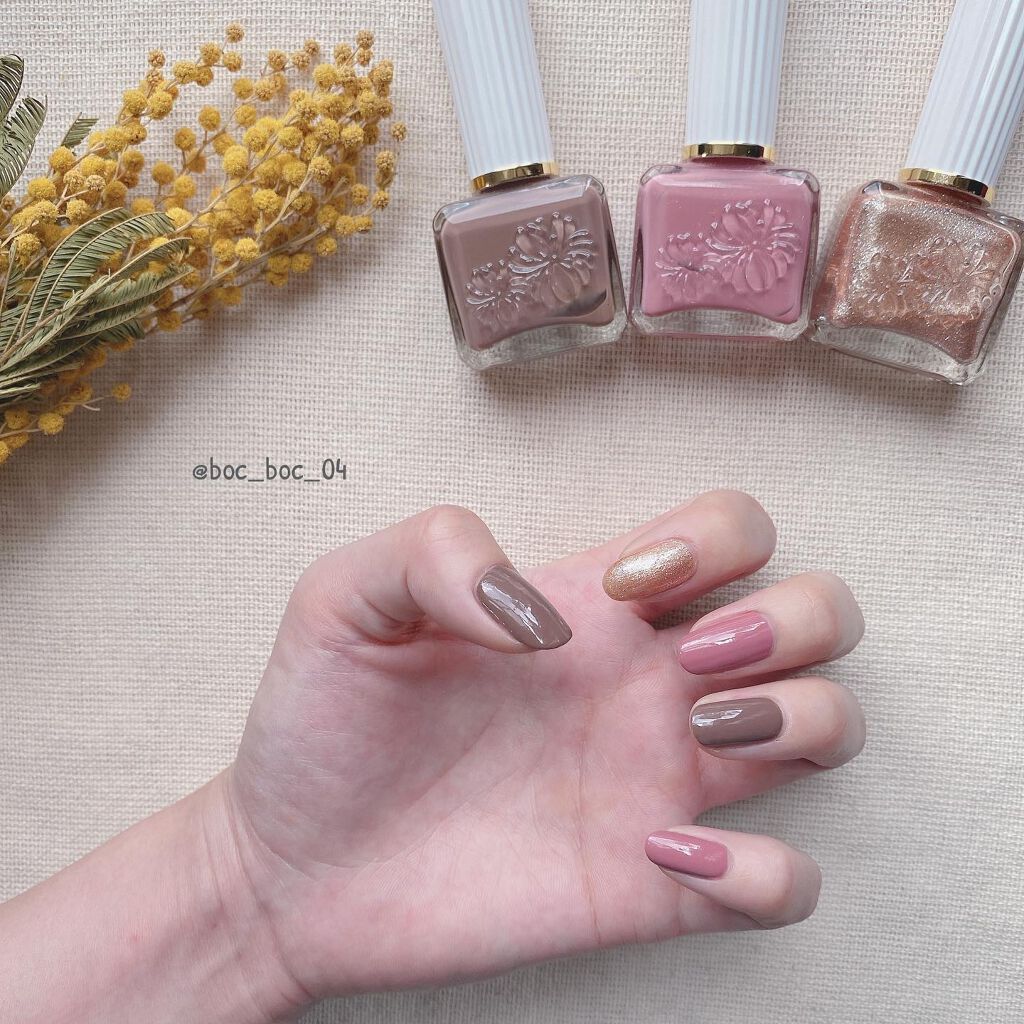 '
いちごちょこみたいな可愛い色🍓⸒⸒
ピンク×ブラウンは間違いない𓂃◌𓈒𓐍
'
'.
Paul & JOE
#私の秘密 (08)
#コーヒービーン (14)
#パーティバッグ (04)
'
'
#おしゃれさんと繋がりたい #せる