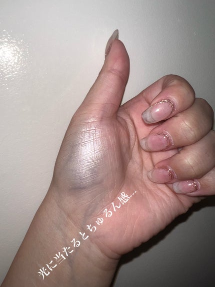 ディオールスキン フォーエヴァー クチュール ルミナイザー/Dior/プレストパウダーを使ったクチコミ(4枚目)