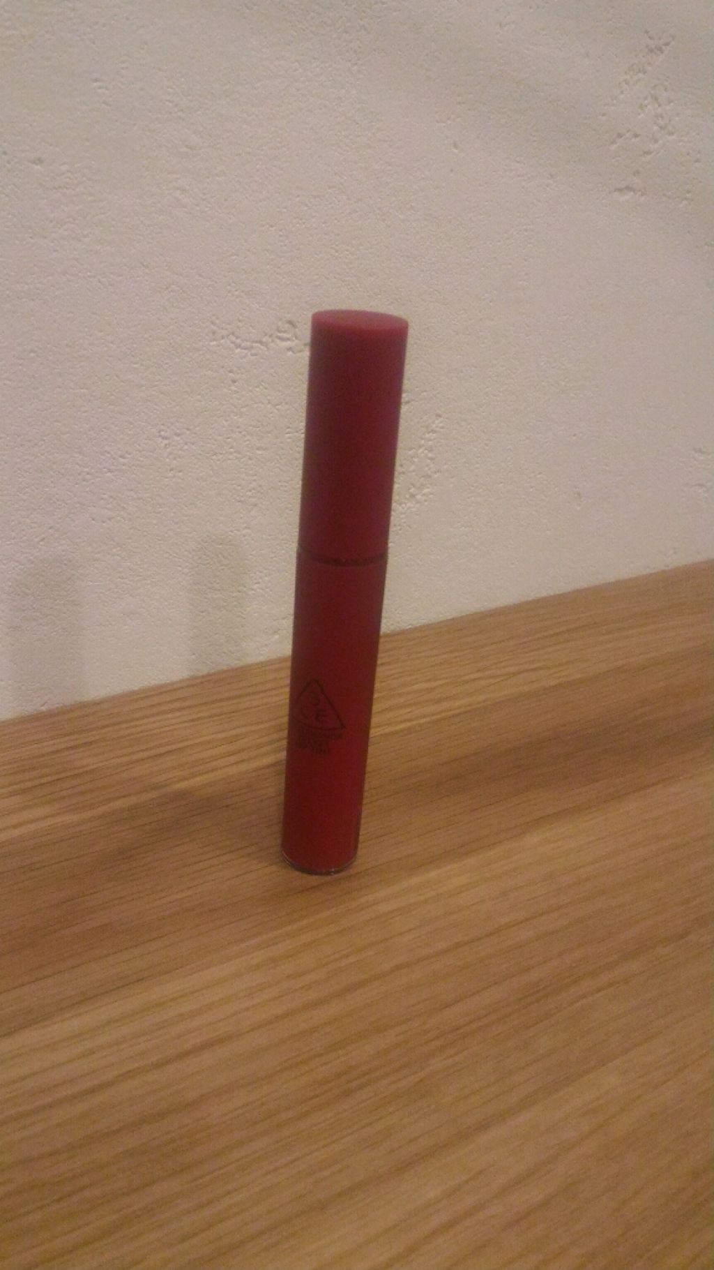 3CE ベルベット リップティント/3CE/リップティントを使ったクチコミ（1枚目）