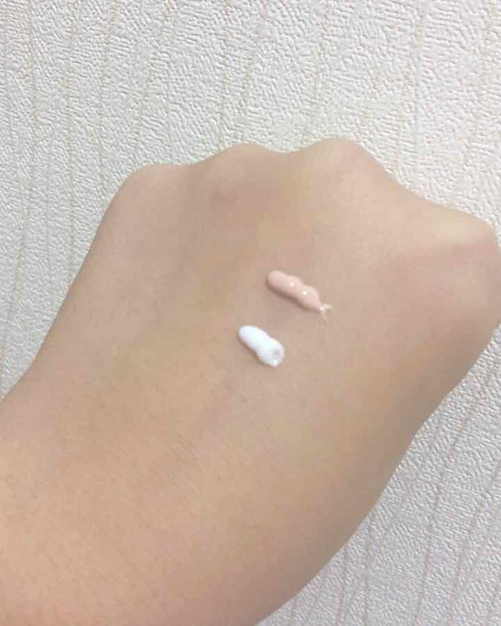 エスポルール メイクアップベース/エスポルール/化粧下地を使ったクチコミ(2枚目)