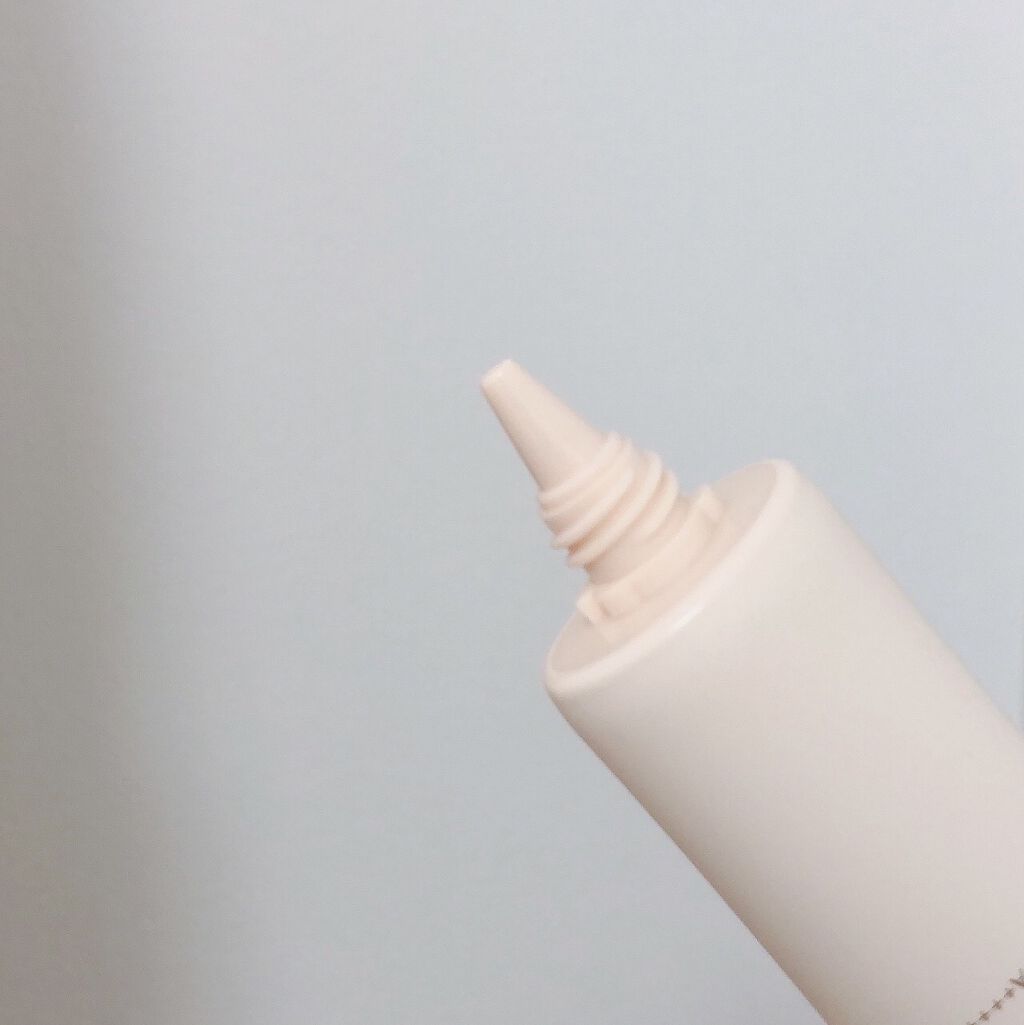 モイストラボ BBエッセンスクリーム/Moist Labo/BBクリームを使ったクチコミ（2枚目）