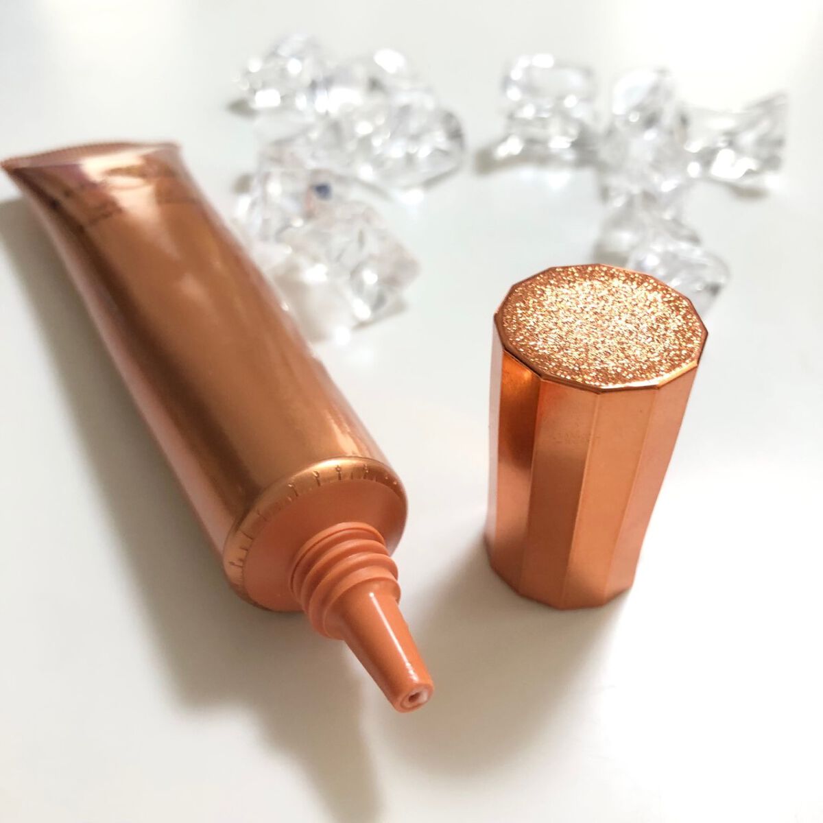 リンクルパワーセラム/ザ・レチノタイム/美容液を使ったクチコミ（1枚目）