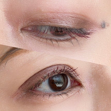 超細芯アイブロウ/CEZANNE/アイブロウペンシルを使ったクチコミ(2枚目)