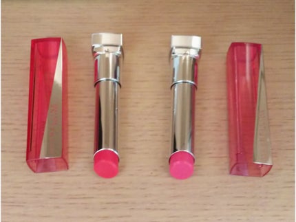 リップ フラッシュ PK06 ドーリー ピンク/MAYBELLINE NEW YORK/口紅の画像