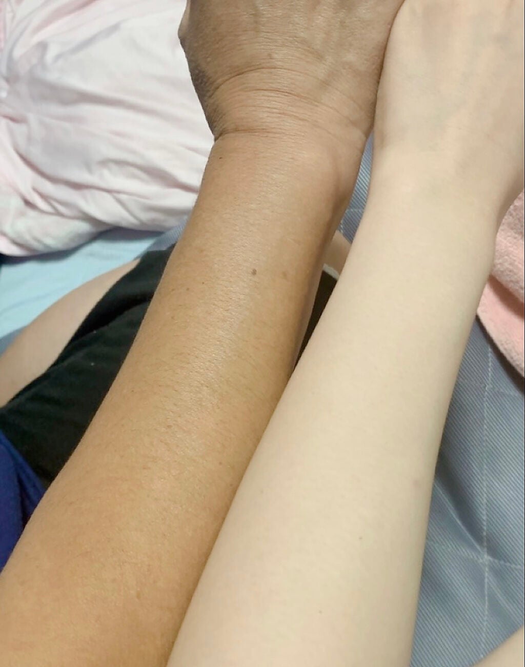 ホワイトフォース/ファンケル/美容サプリメントを使ったクチコミ(5枚目)