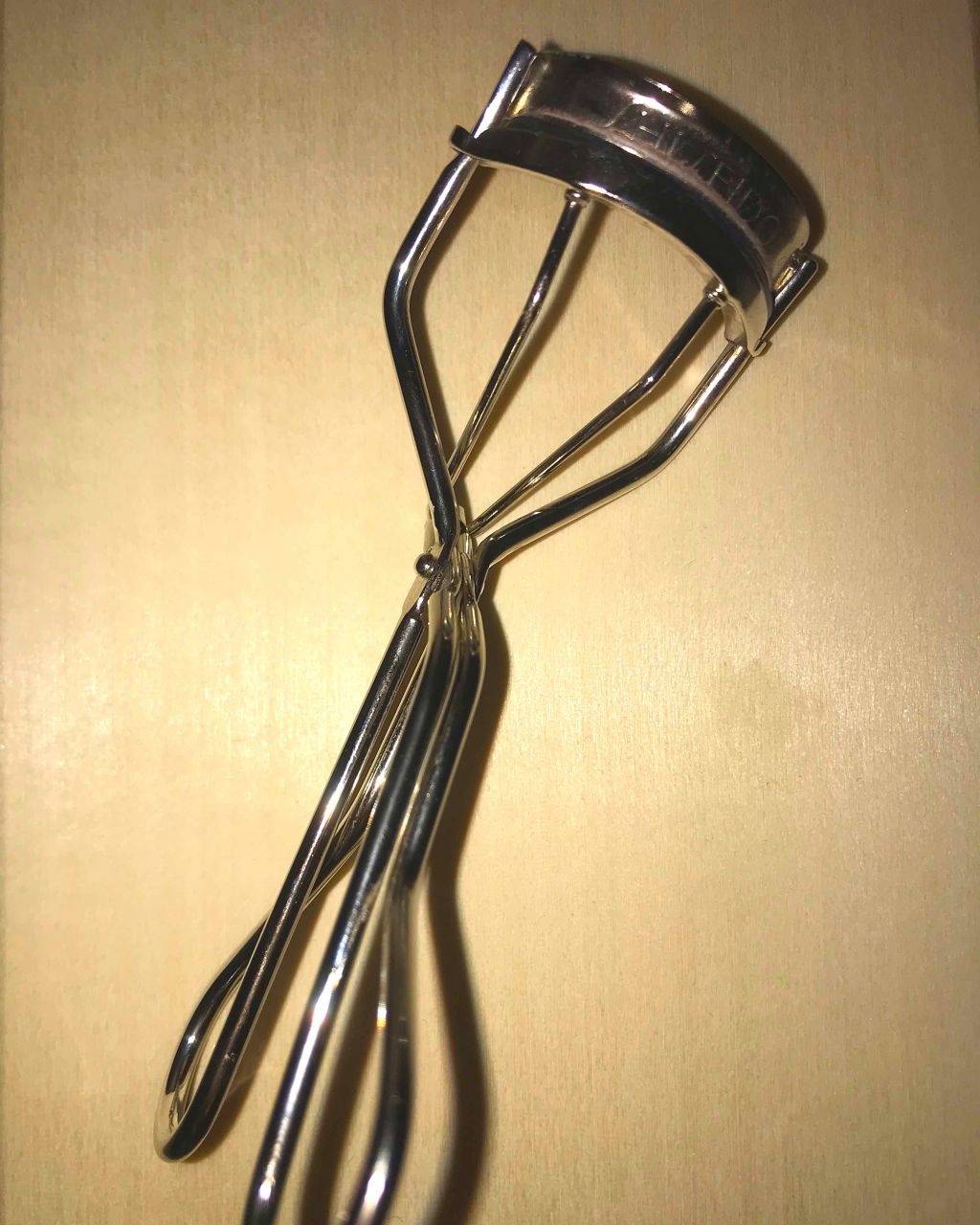 アイラッシュカーラー/SHISEIDO/ビューラーを使ったクチコミ(2枚目)