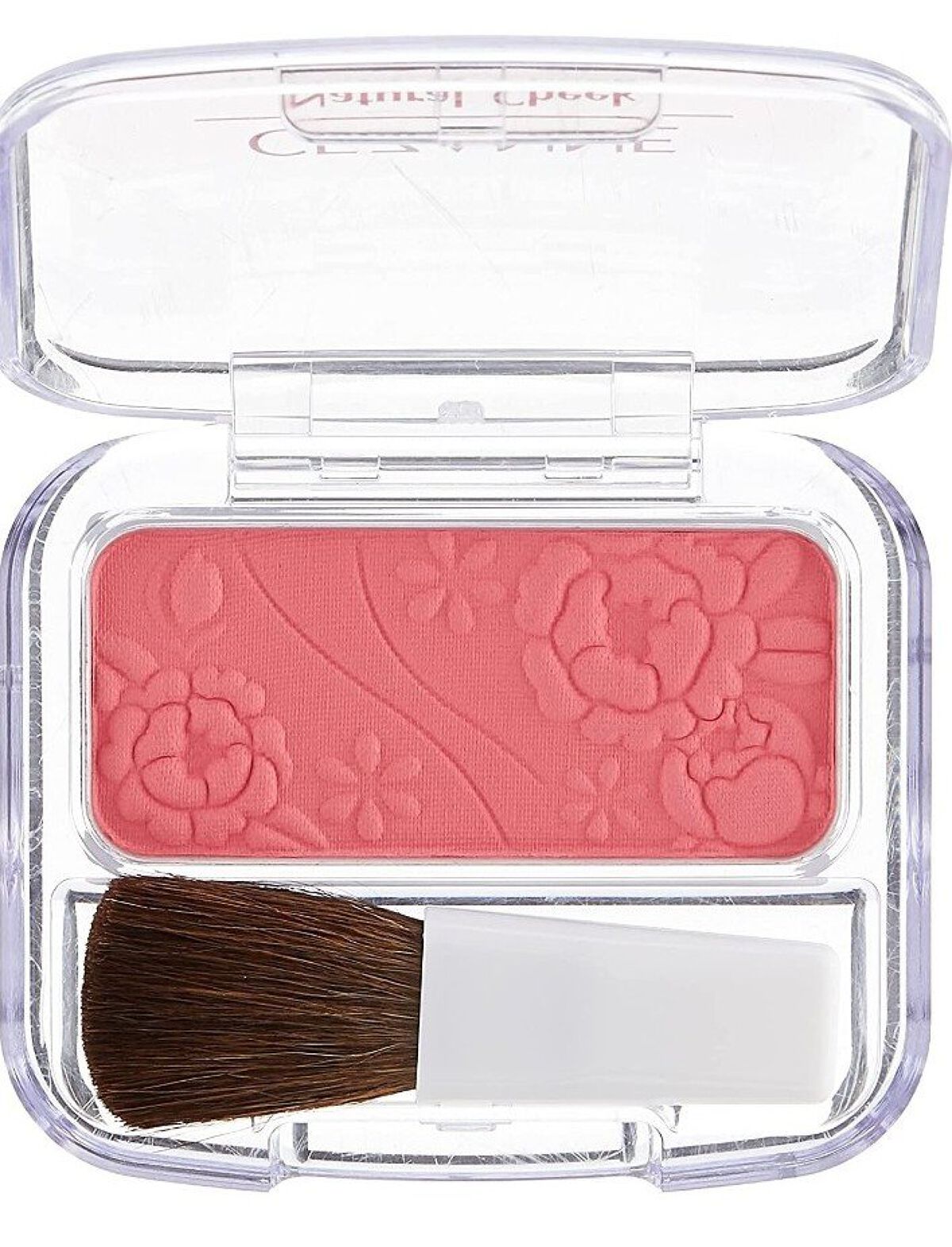 ナチュラル チークN/CEZANNE/パウダーチークを使ったクチコミ（2枚目）