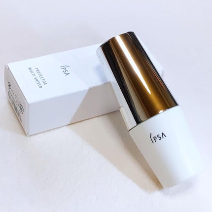 IPSA プロテクター マルチシールドのクチコミ「🤍IPSA🤍
❥❥色んなスキンケアアイテムを使用してる私ですが化粧水はずっとスタメン入りのイ.....」(1枚目)