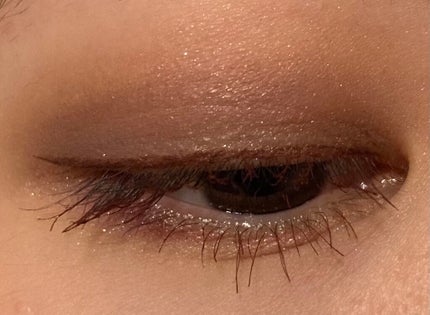 パーフェクトエクステンション マスカラ for カール/D-UP/マスカラを使ったクチコミ(3枚目)