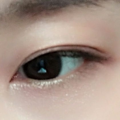 ロング&カラード ラッシュ/excel/マスカラを使ったクチコミ(5枚目)