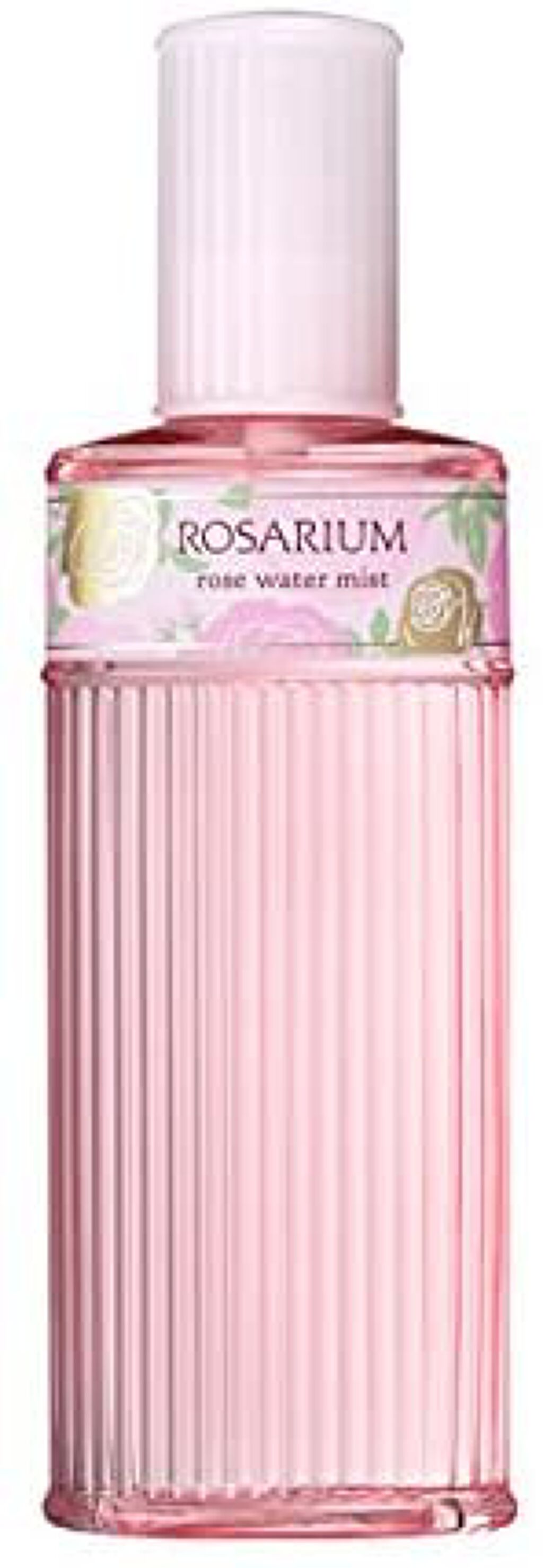 ばら園 ローズウォーターミスト RX
