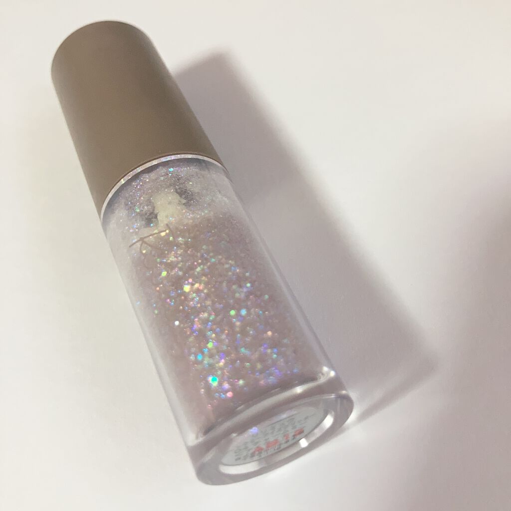 ピックミーアイズグリッター/Ririmew/グリッターを使ったクチコミ（1枚目）