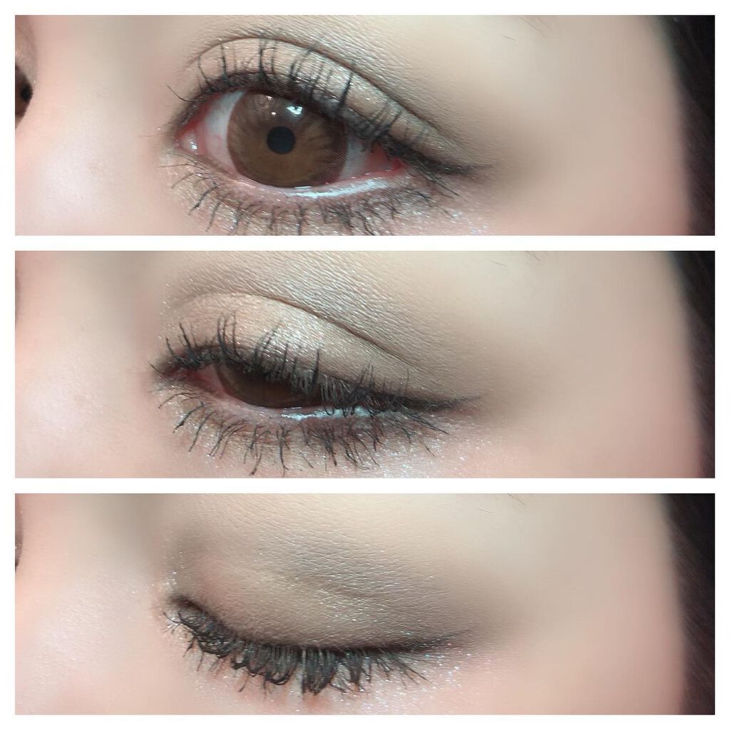 アイ カラー クォード C /TOM FORD BEAUTY/アイシャドウパレットを使ったクチコミ(4枚目)