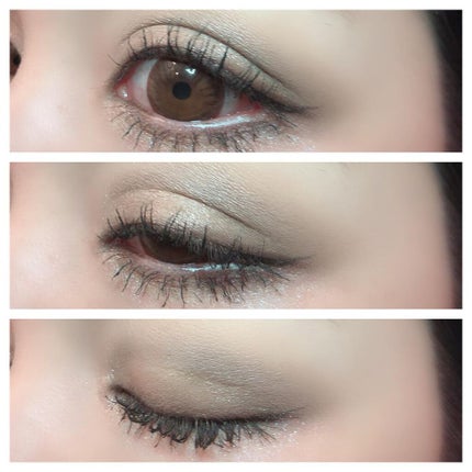 アイ カラー クォード C /TOM FORD BEAUTY/アイシャドウパレットを使ったクチコミ(4枚目)