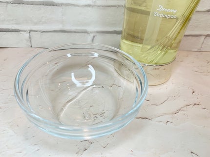 ドリーミー モイスト シャンプー/ヘアトリートメント/THERATIS/市販シャンプーを使ったクチコミ(2枚目)