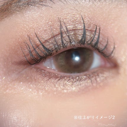 3CE ニューテイク アイシャドウパレット/3CE/アイシャドウパレットを使ったクチコミ(8枚目)