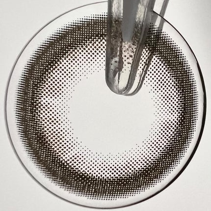 MOLAK 1day/MOLAK/ワンデー(1DAY)カラコンを使ったクチコミ(9枚目)