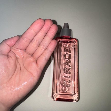 エンジェリックリング/キラージュ/洗い流すヘアトリートメントを使ったクチコミ(4枚目)