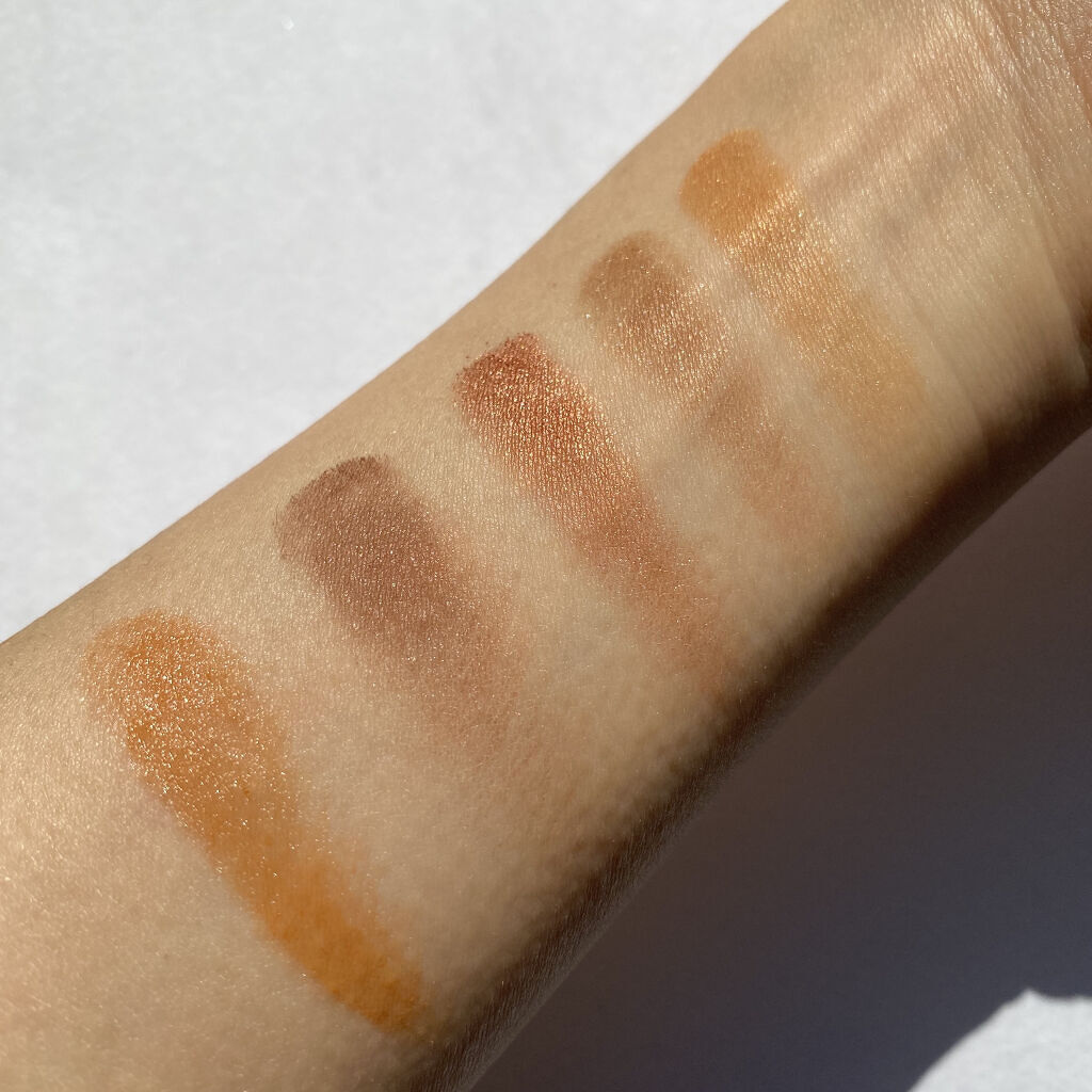 ディグニファイド リップス/Celvoke/口紅を使ったクチコミ（3枚目）