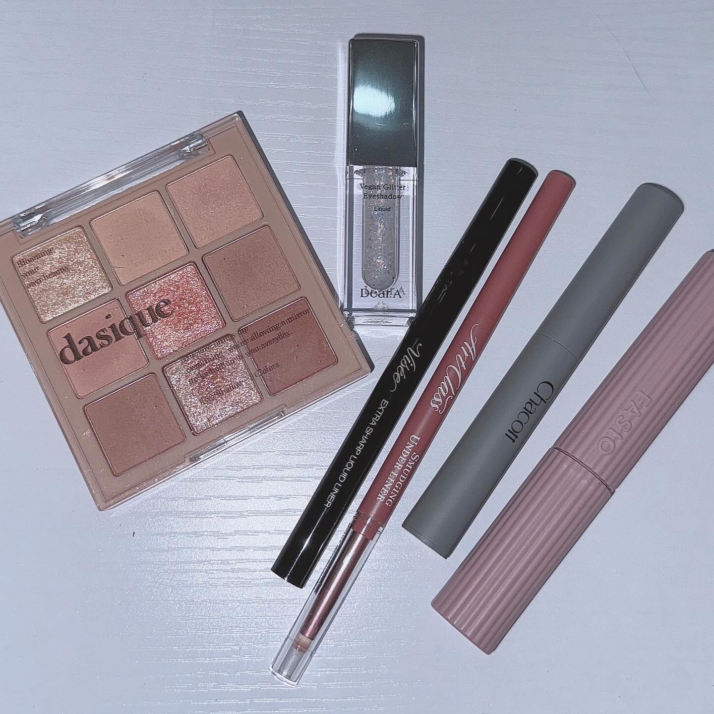 まつパ級 フィルム マスカラ (ロング&ボリューム)/FASIO/マスカラを使ったクチコミ（2枚目）