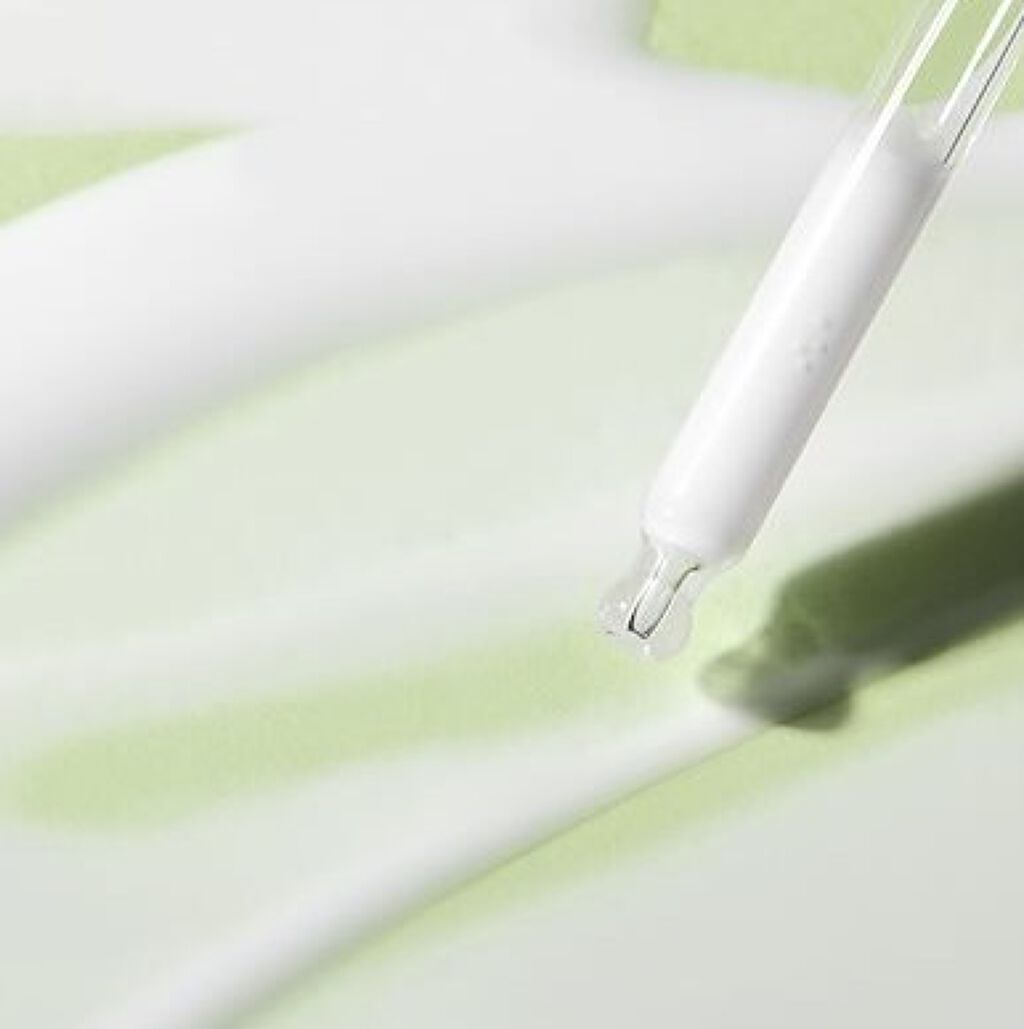 フィトベタインオイルコントロール アンプル/LANEIGE/美容液を使ったクチコミ（3枚目）