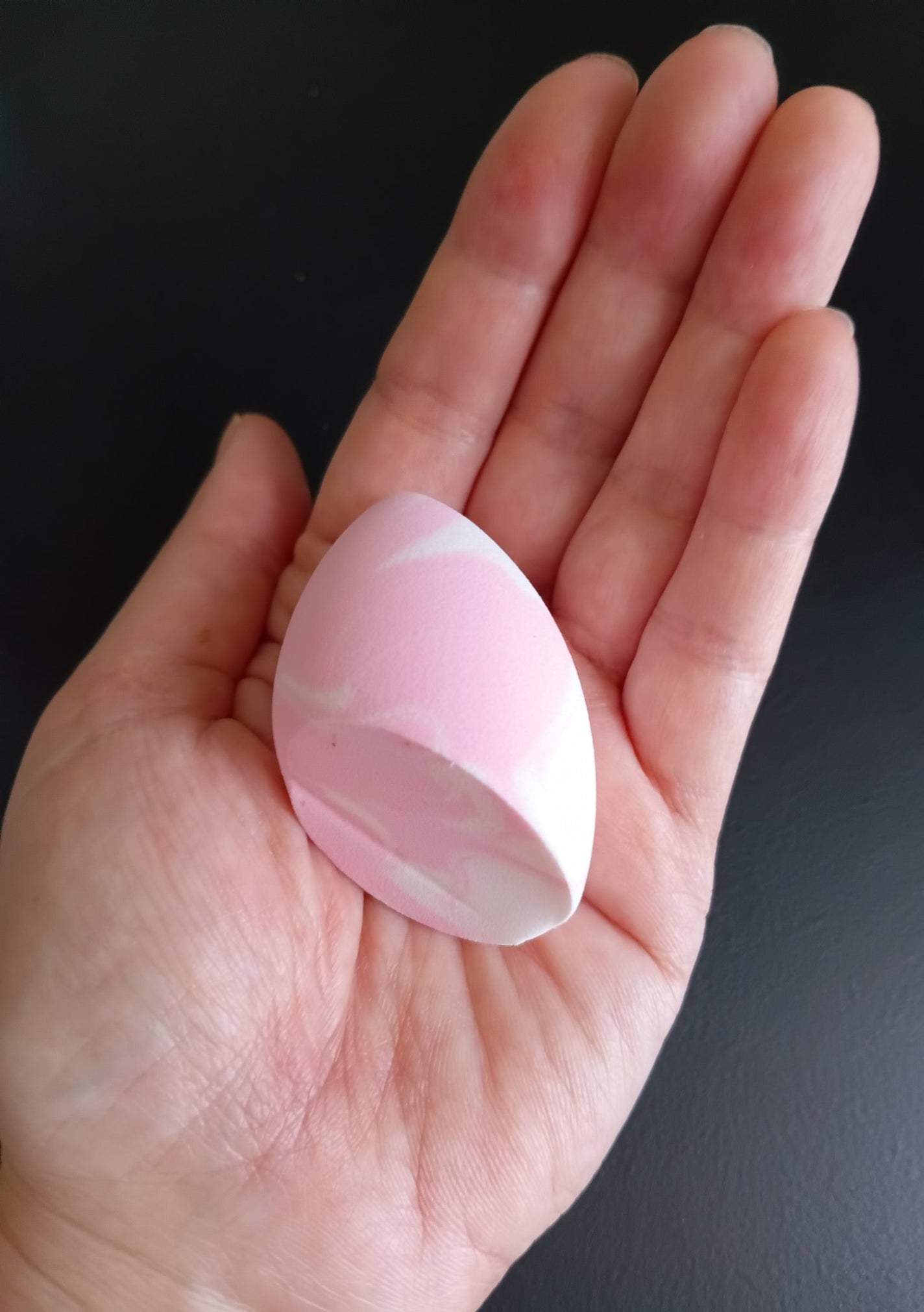 ベビパフ/b idol/パフ・スポンジを使ったクチコミ(2枚目)