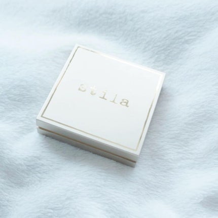 Heaven's Hue highlighter/stila/パウダーハイライトを使ったクチコミ(2枚目)