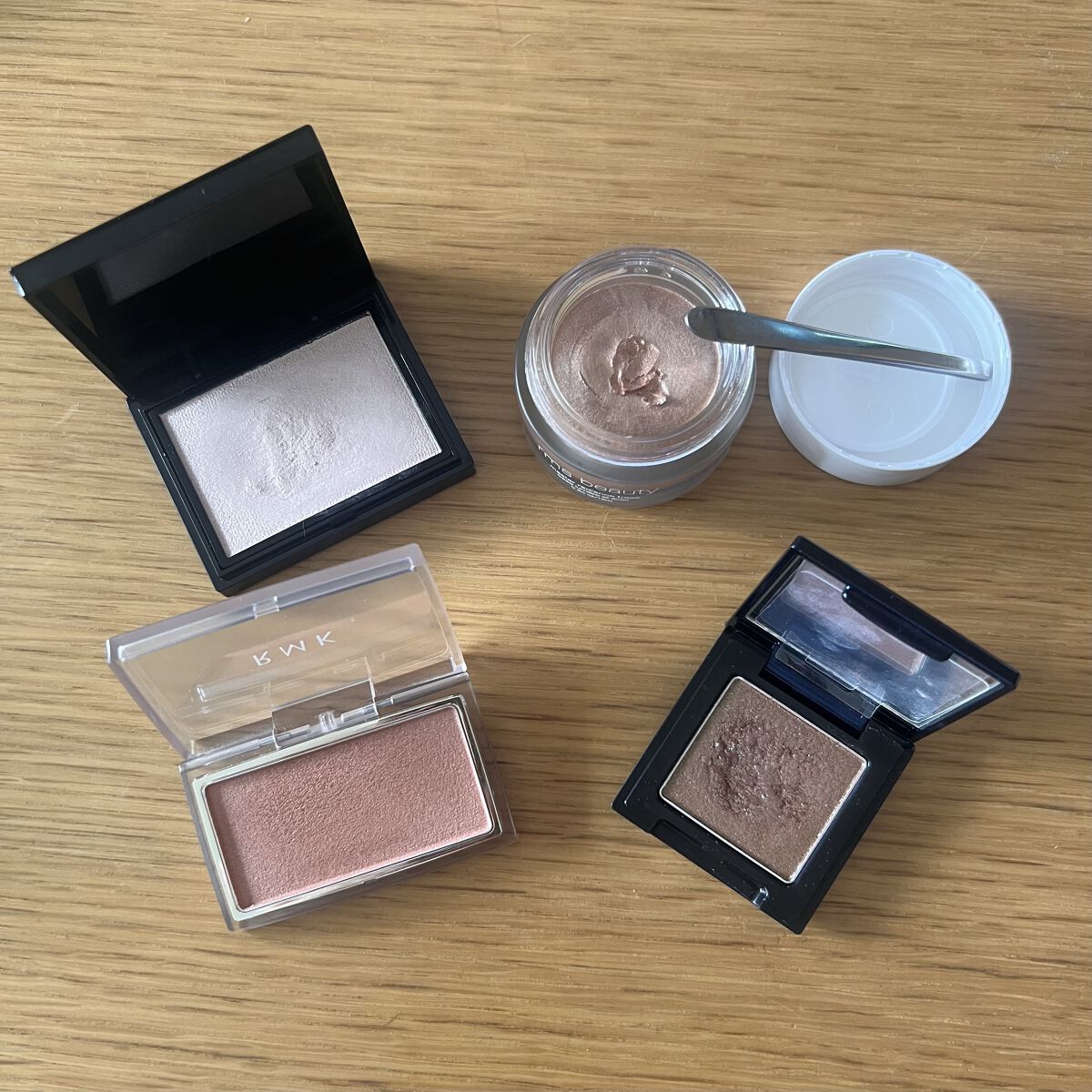 トーンアップUVクリーム SPF50 PA+++/FEMMUE/化粧下地を使ったクチコミ（2枚目）