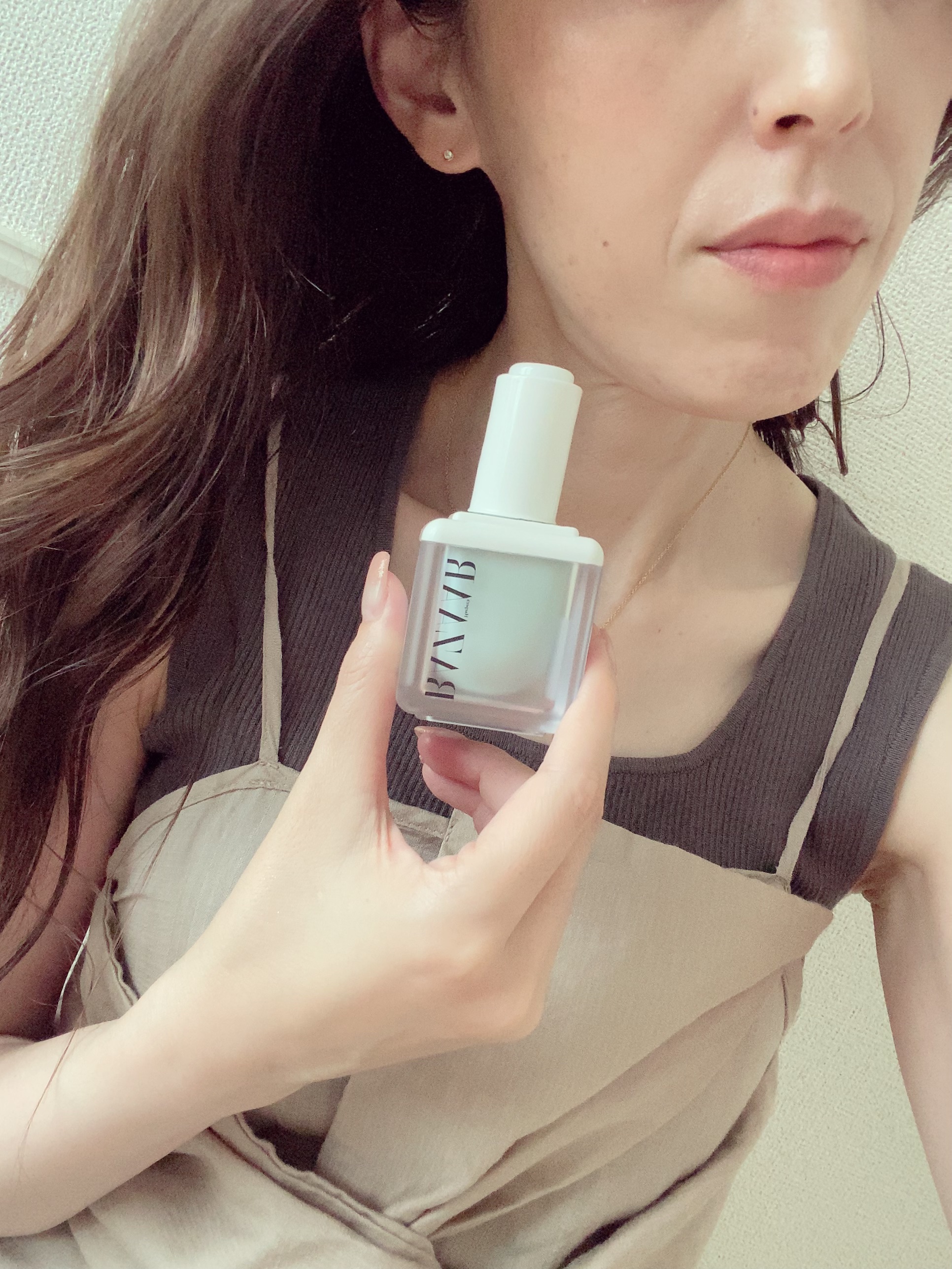 スキン フィット インテンシブ カーミング セラム/Harper's BAZAAR Cosmetics/美容液を使ったクチコミ（1枚目）