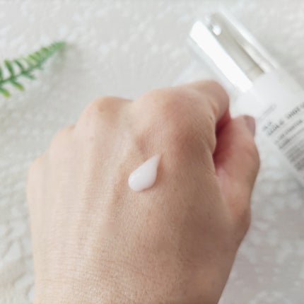 マイルドリードルショット50/VT/美容液を使ったクチコミ(3枚目)