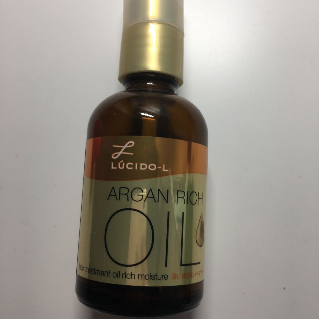 #マルチアレンジスティック エクストラハード/ルシードエル/ヘアバームを使ったクチコミ(4枚目)