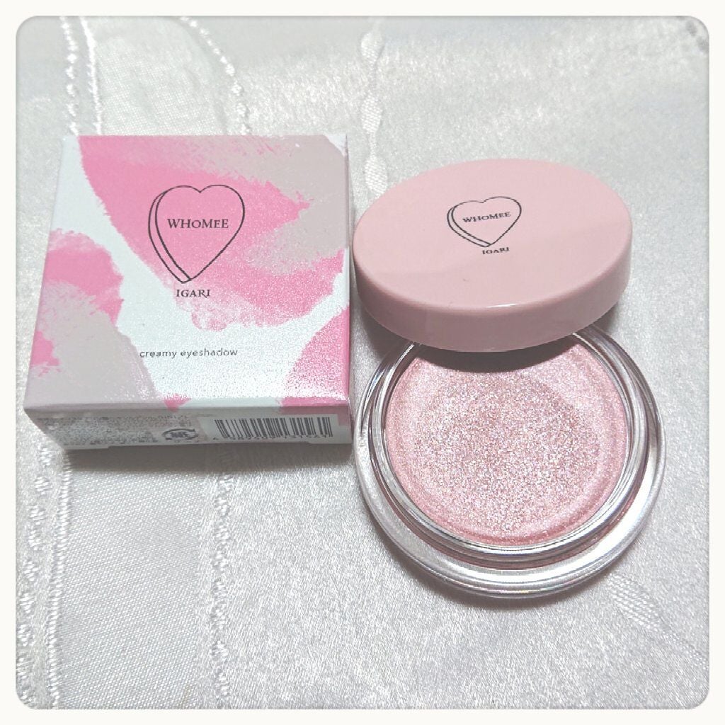 マルチグロウスティック/WHOMEE/ジェル・クリームチークを使ったクチコミ(8枚目)