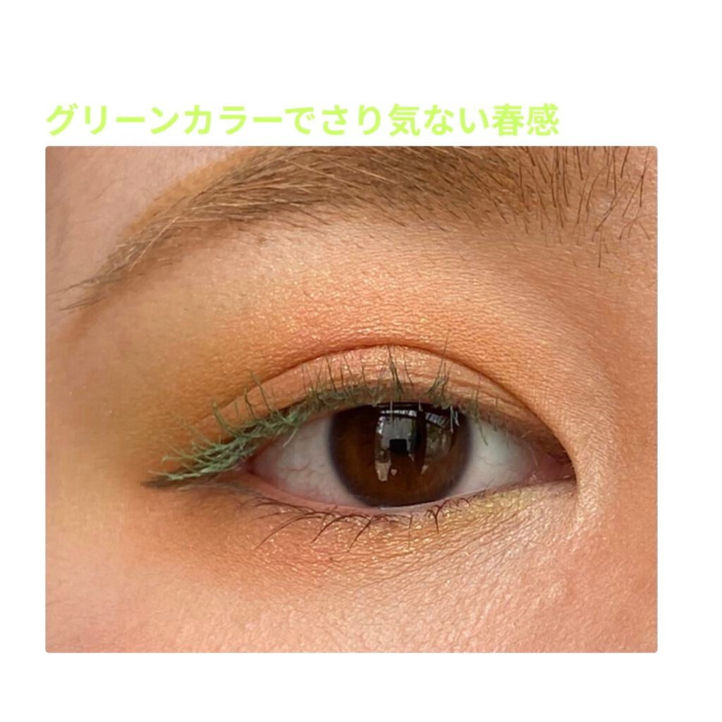 プレイカラーアイパレット レオパードランウェイ/ETUDE/アイシャドウパレットを使ったクチコミ(1枚目)