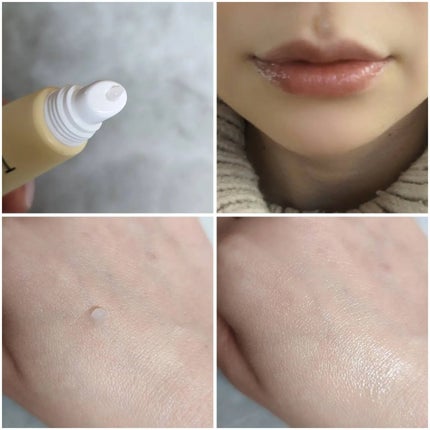 ソリッドイン リップエッセンス/Torriden/リップ美容液を使ったクチコミ(2枚目)