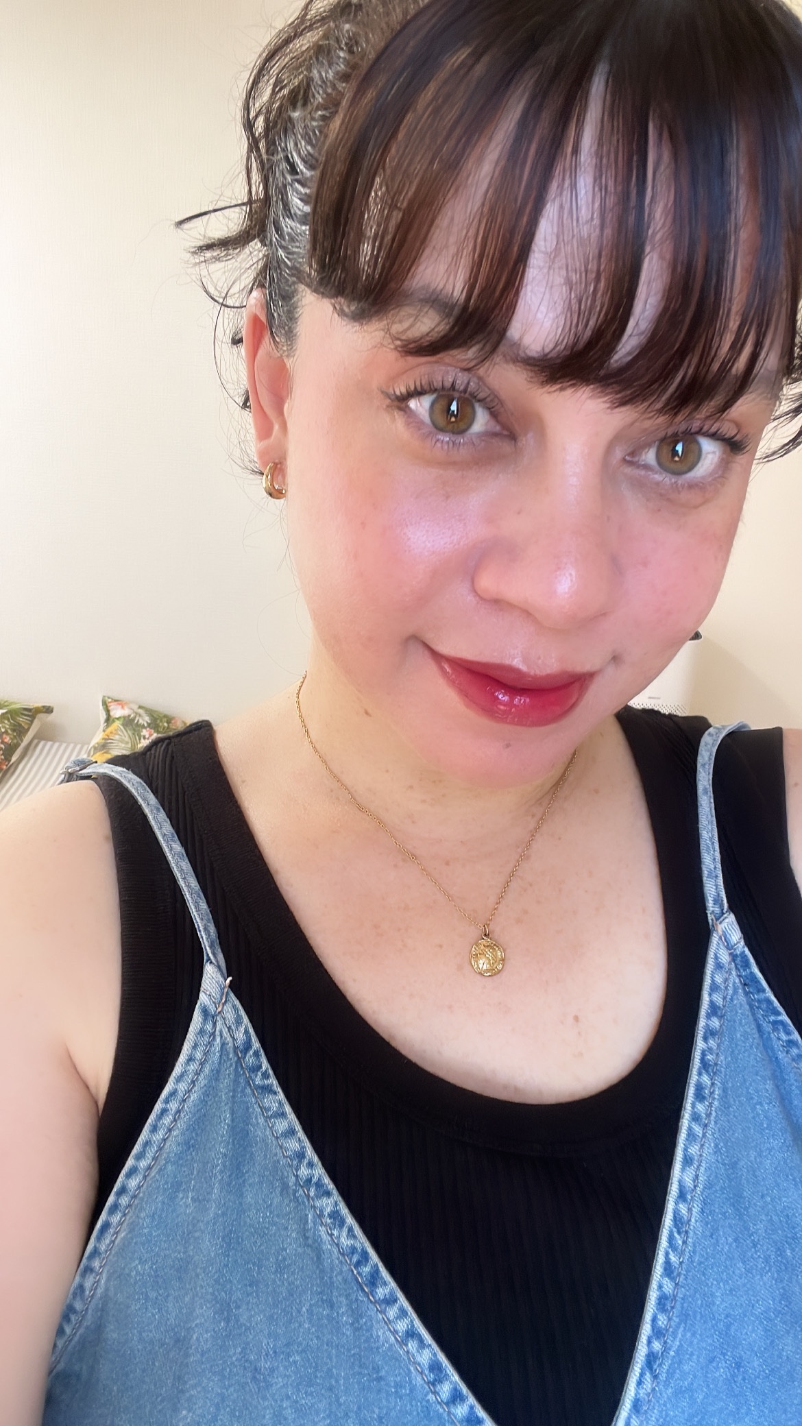 【旧】ディオール バックステージ ロージー グロウ/Dior/パウダーチークを使ったクチコミ（3枚目）