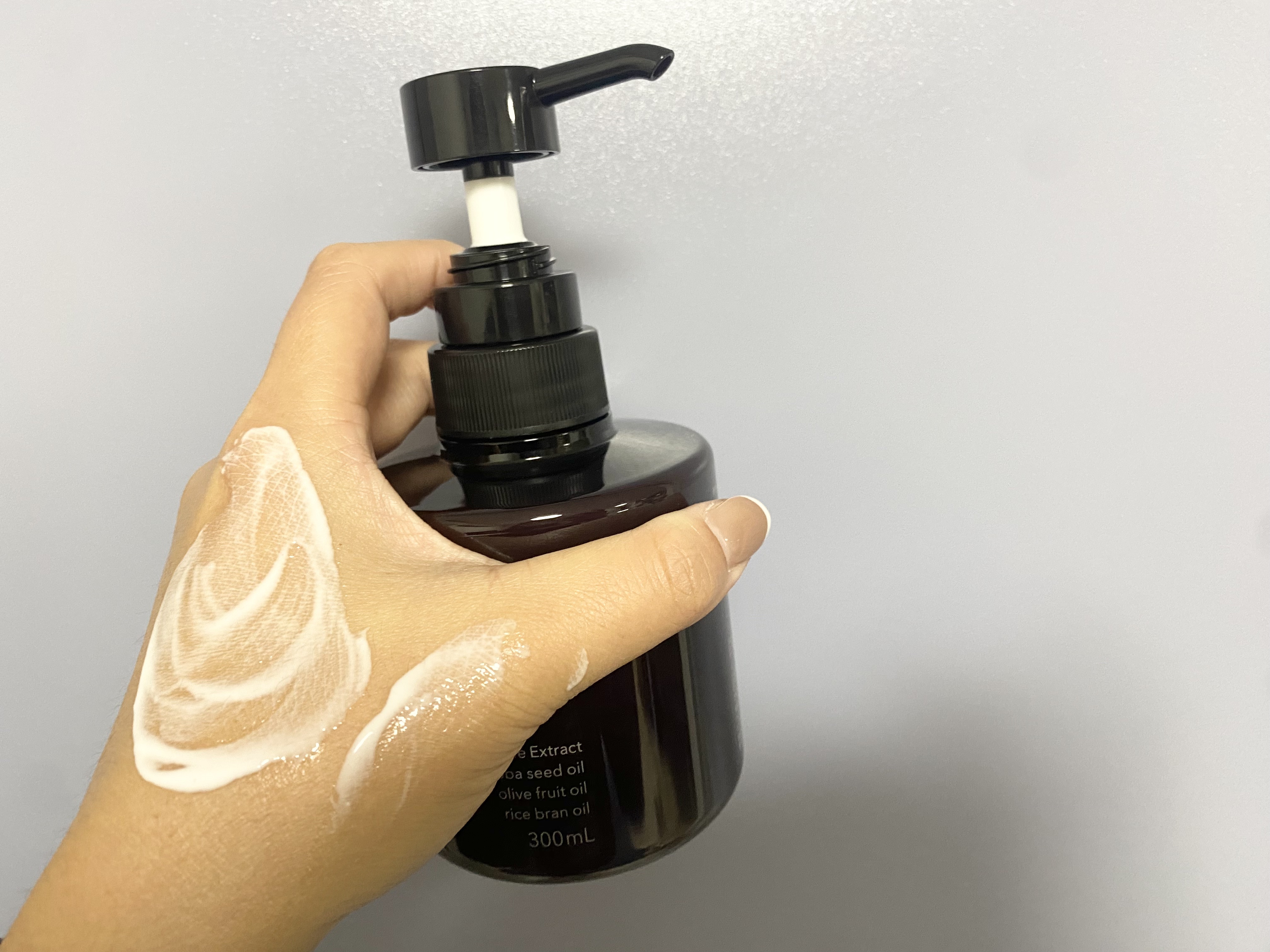 BELTA Baby Soap/BELTA(ベルタ)/ボディソープを使ったクチコミ（2枚目）