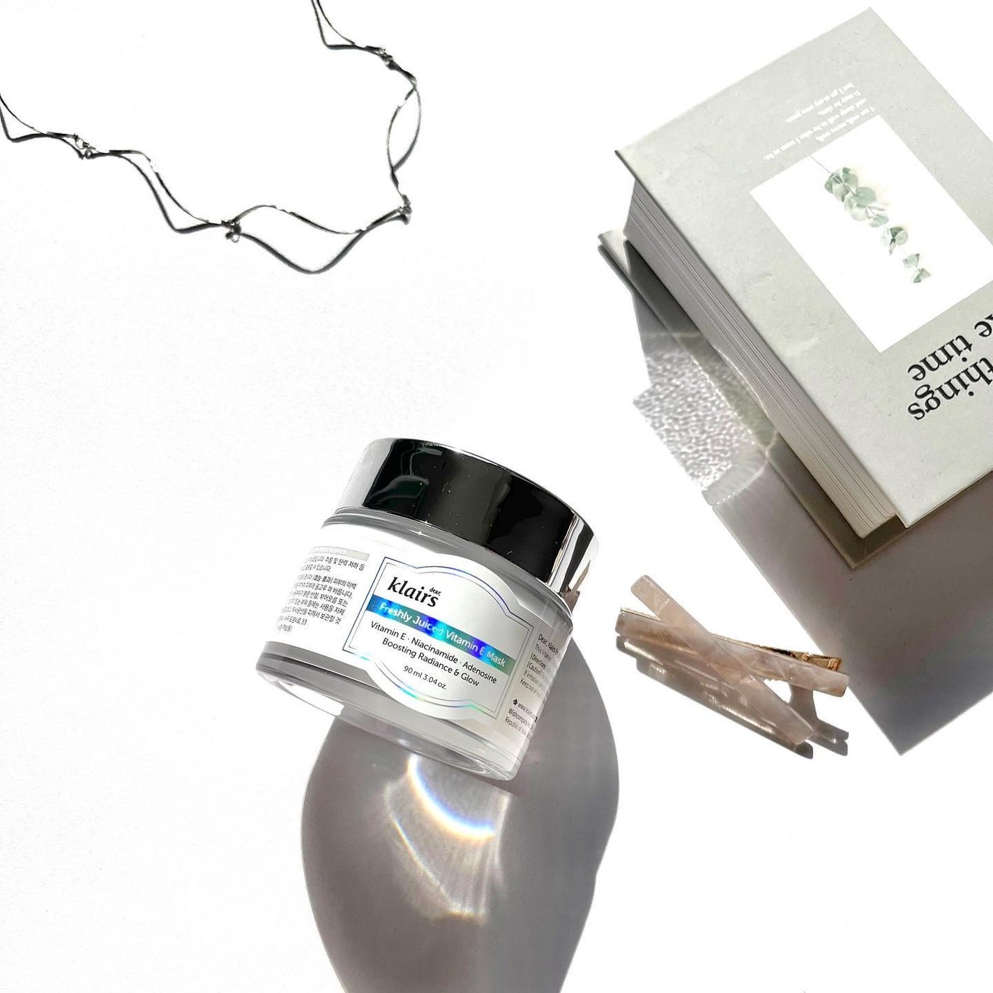 Riri𩵠on LIPS ããã¯ãŒã¢ãããã¹ã¯â¡â¬â¡@klairs.jpæ§â¡â¡ãã¬ãã·ã¥ãª..ãïŒ1æç®ïŒ