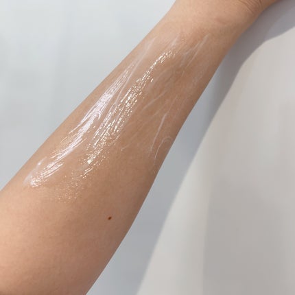 HYDRO PERFUMED BODY CREAM/Tender garden/ボディクリームを使ったクチコミ(6枚目)