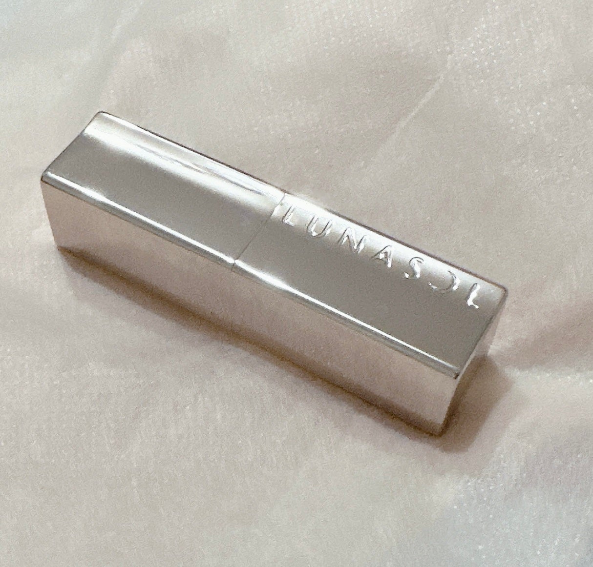 ルナソル フュージングカラーリップス/LUNASOL/口紅を使ったクチコミ(1枚目)